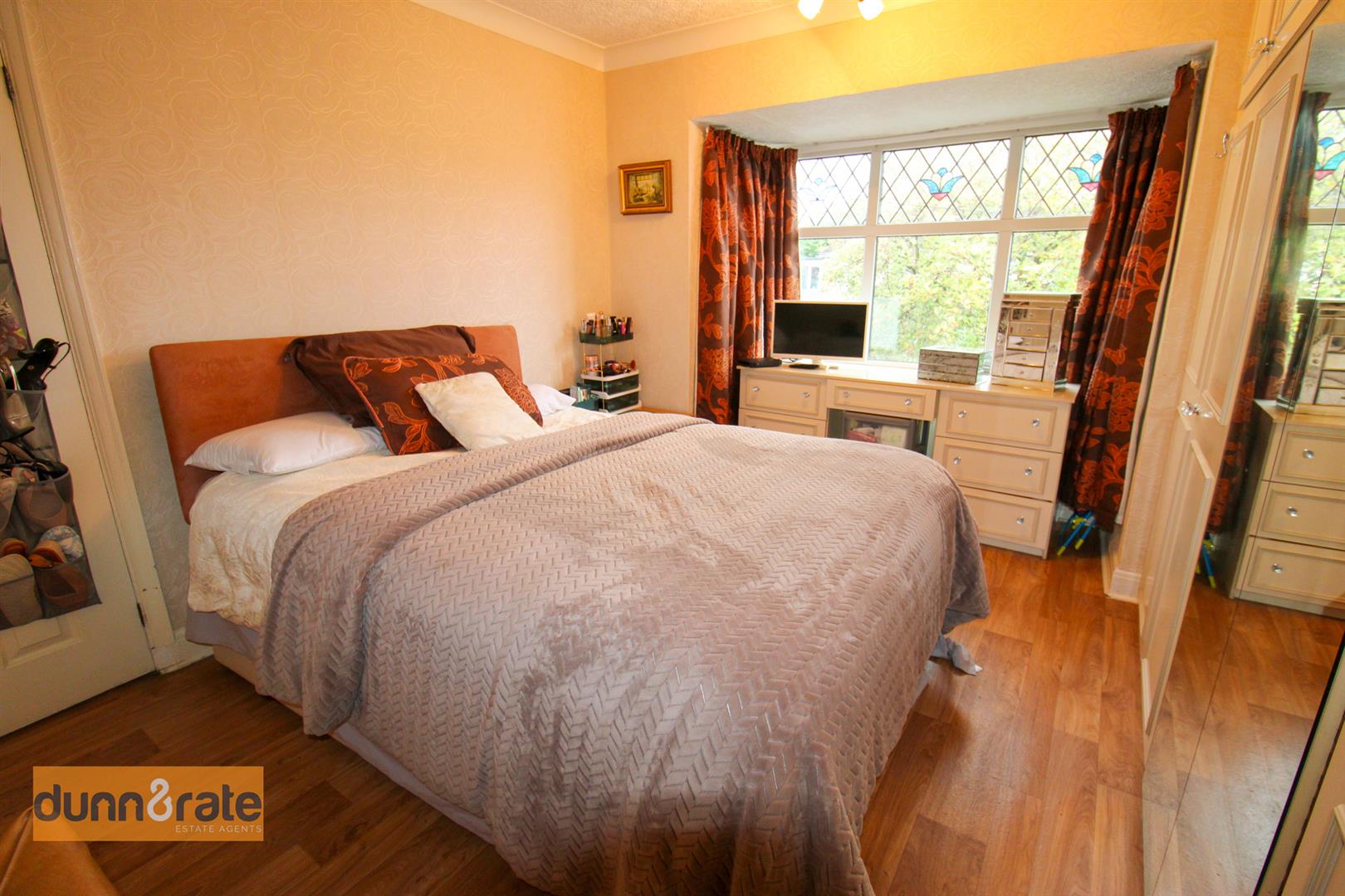 Mornington Road, Sneyd Green, Stoke-On-Trent